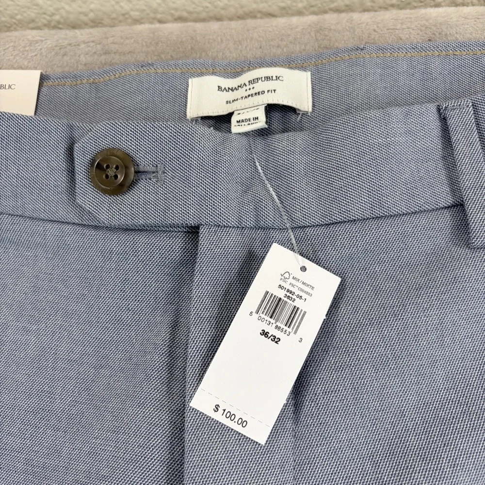 Banana Republic banana republic
